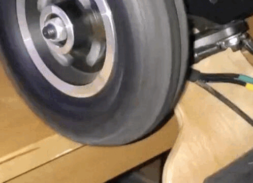 DIY Electric Longboard
