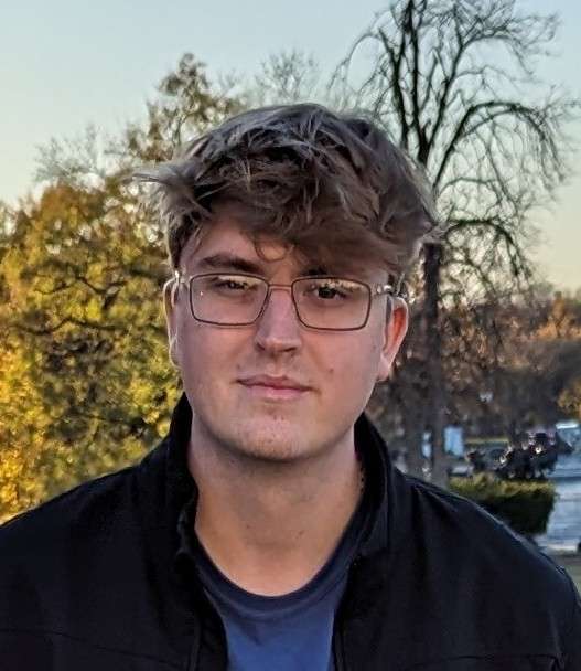 Chase Anderson