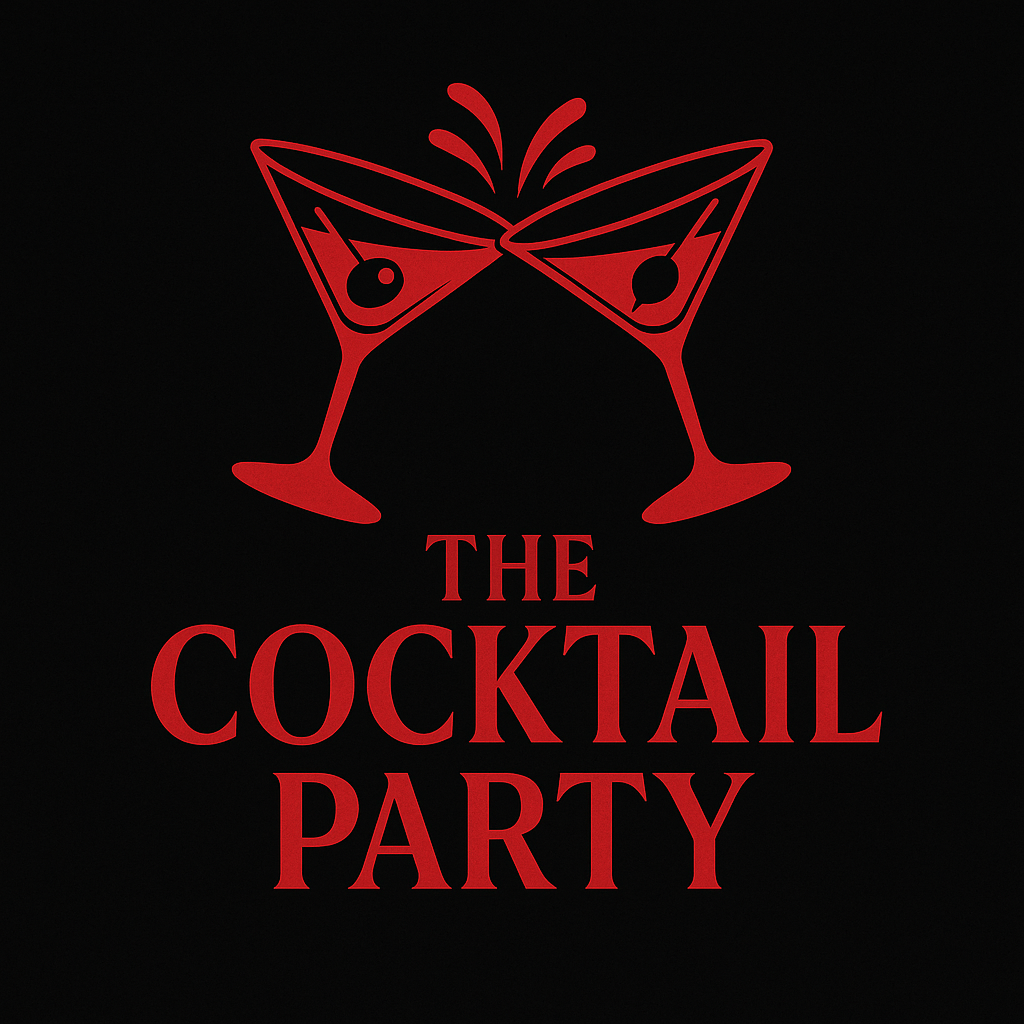 Cocktail Party Project Image