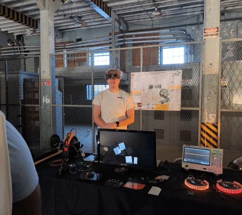 Maker Faire 2024 Event Image